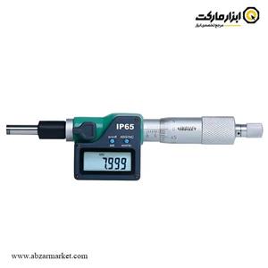 هد میکرومتر دیجیتال اینسایز مدل 6353-50W