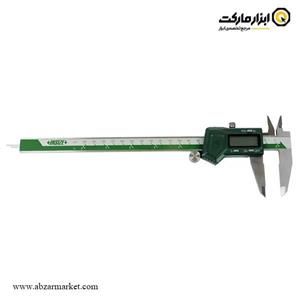 کولیس دیجیتال چپ دست اینسایز 20 سانتی متر (با گارانتی شرکتی) مدل 200-1130