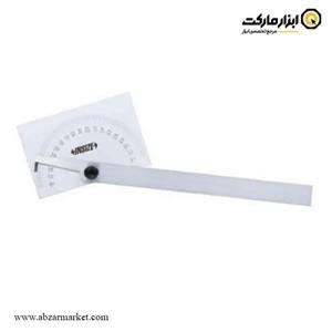 زاویه سنج فلزی اینسایز مدل 4781-85A
