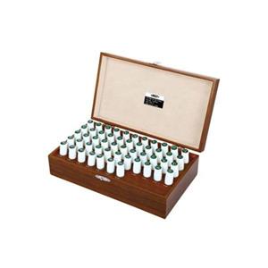 ست پین گیج اینسایز 10 - 9.5 میلی متر 51 پارچه (با گارانتی شرکتی) مدل 10-4166