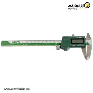 کولیس دیجیتال چپ دست اینسایز 15 سانتی متر (با گارانتی شرکتی) مدل 150-1130