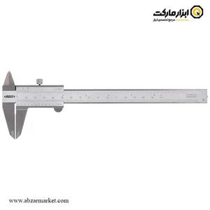 کولیس ورنیه اینسایز 15 سانتی متر (با گارانتی شرکتی) مدل 1205-150S