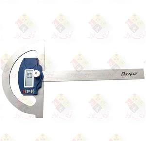 زاویه سنج دیجیتال داسکوا مدل 1010-1022