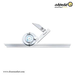 زاویه سنج یونیورسال ساعتی داسکوا مدل 2010-1031