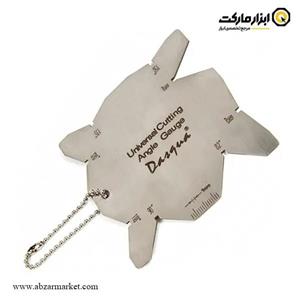شابلون زاویه سنج قطعه کار سنگ رومیزی داسکوا مدل 0005-8511