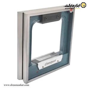 تراز صنعتی چهار گوش داسکوا مدل 8301-1009-A