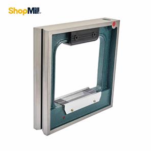 تراز صنعتی چهار گوش داسکوا مدل 8301-0003-A
