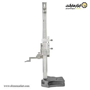 کولیس پایه دار ساده داسکوا 30 سانتی متر مدل 6105-3110