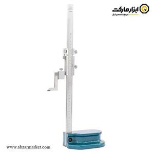 کولیس پایه دار ساده داسکوا 30 سانتی متر مدل 0105-3001