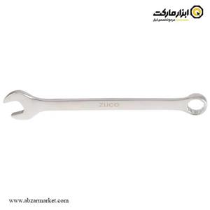 آچار یکسر تخت یکسر رینگ زوکو