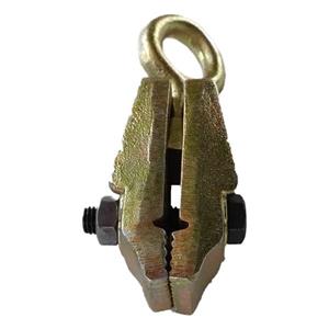 گیره صافکاری ابزار گستر تخت 1 قلاب