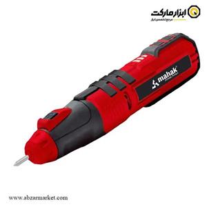 فرز حکاکی شارژی محک مدل CE-4 Li