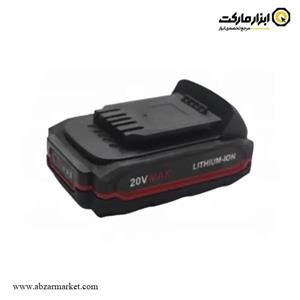 باتری لیتیوم یونی محک 20 ولت مدل 20V.2AH MB Li-ion