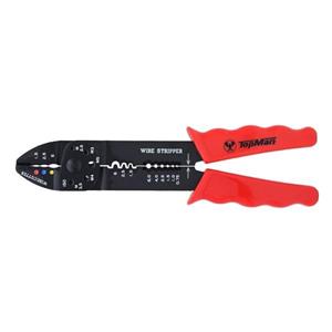 سیم لخت کن چند کاره تاپ من 9 اینچ مدل 400-1670
