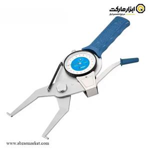 پرگار داخل سنج داسکوا ساعتی 55 میلی متر مدل 2010-5810