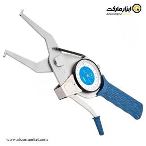 پرگار داخل سنج داسکوا ساعتی 75 میلی متر مدل 2015-5810