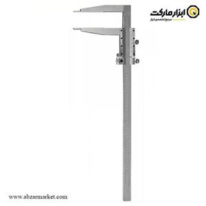 کولیس ورنیه داسکوا 60 سانتی متر فک بلند مدل 0041-1310