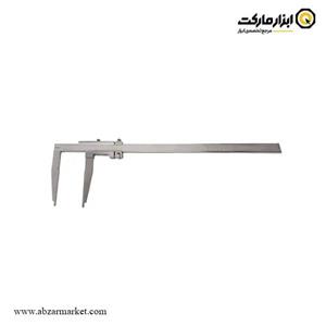 کولیس ورنیه داسکوا 20 سانتی متر فک بلند مدل 0004-1310