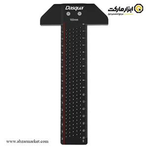 خط کش T علامت زن نجاری داسکوا مدل 53-1804