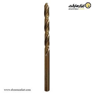 مته کبالت HSS CO5% برتون سایز 12 میلی متر