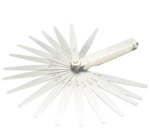 فیلر 10 سانتی متر داسکوا 20 تیغ مدل 0100-1820