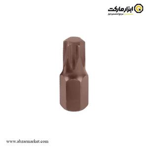 سرپیچ لامپ سر پیچ گوشتی ستاره ای تاپکس کوتاه 