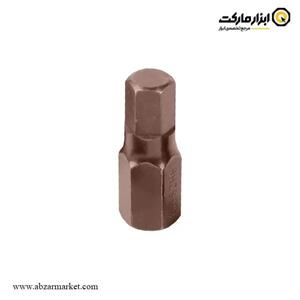 سرپیچ لامپ سر پیچ گوشتی آلنی تاپکس کوتاه 
