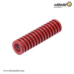 فنر قالب سازی قرمز (بار سنگین) قطر 40 مدل R Serie