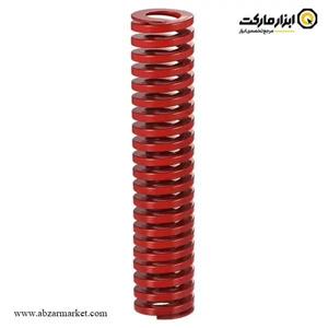 فنر قالب سازی قرمز (بار سنگین) قطر 50 مدل R Serie