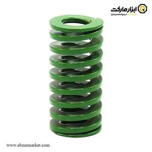 فنر قالب سازی سبز (بار سبک) قطر 40 مدل V Serie