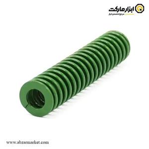 فنر قالب سازی سبز (بار سبک) قطر 63 مدل V Serie