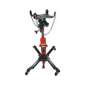 جک گیربکس درار تاپکس ایستاده 0.5 تن تلسکوپی سه مرحله ای