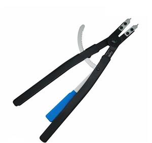 خار جمع کن سر راست و سر کج کاپلا دنده ای مدل C4501