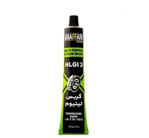 گریس همه کاره غفاری لیتیوم مدل G135-2