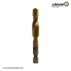 مته قلاویز طلایی اوزبورن مدل HSSE