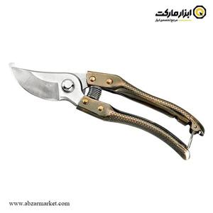 قیچی باغبانی برلیون مدل BL-ZJ916