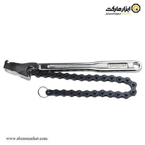 آچار فیلتر باز کن زنجیری برلیون 12 اینچ مدل 111401300