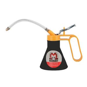 روغن دان مخروطی مهدوی 250 سی سی مدل OGC 25