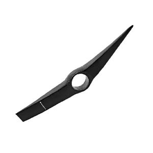 تیشه برقکاری فولادی مهدوی بدون دسته مدل AD E