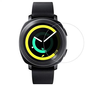 محافظ صفحه نمایش بوف مدل Ct02 مناسب برای ساعت هوشمند سامسونگ Gear S2