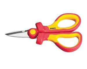 قیچی کابل بر مینیاتوری عایق برق فشار قوی بوهر مدل 0235006