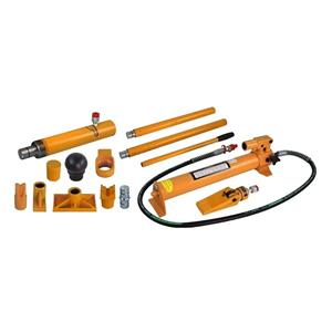 جک صافکاری رابین 10 تن مدل RSJ-10