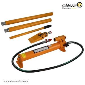 جک صافکاری رابین 10 تن مدل RSJ-10