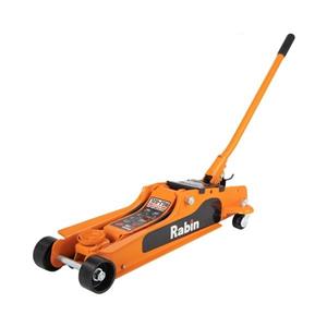 جک سوسماری کورسی رابین 2.5 تن مدل RGJ-02L