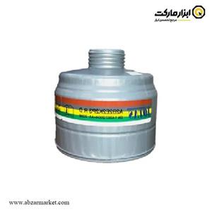 فیلتر ماسک توتاص 5 حالته پیچی بزرگ مدل TA7