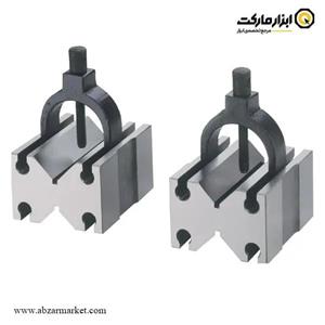 ست وی بلوک کلمپی ورتکس 30-3.5 میلی متر مدل VBC-006