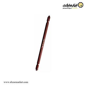 سرپیچ لامپ سر پیچ گوشتی آریل دو سر چهارسو بلند مدل NPH2015 