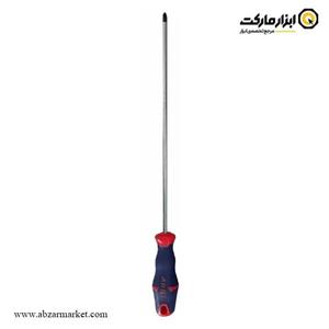 پیچ گوشتی چهارسو آریل بلند مدل PBH