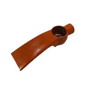 تیشه بنایی چدنی مهدوی بدون دسته مدل AD B