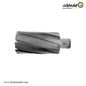 مته گرد بر دریل مگنت ای اس تی پاور TCT الماسه طول 75 میلی متر